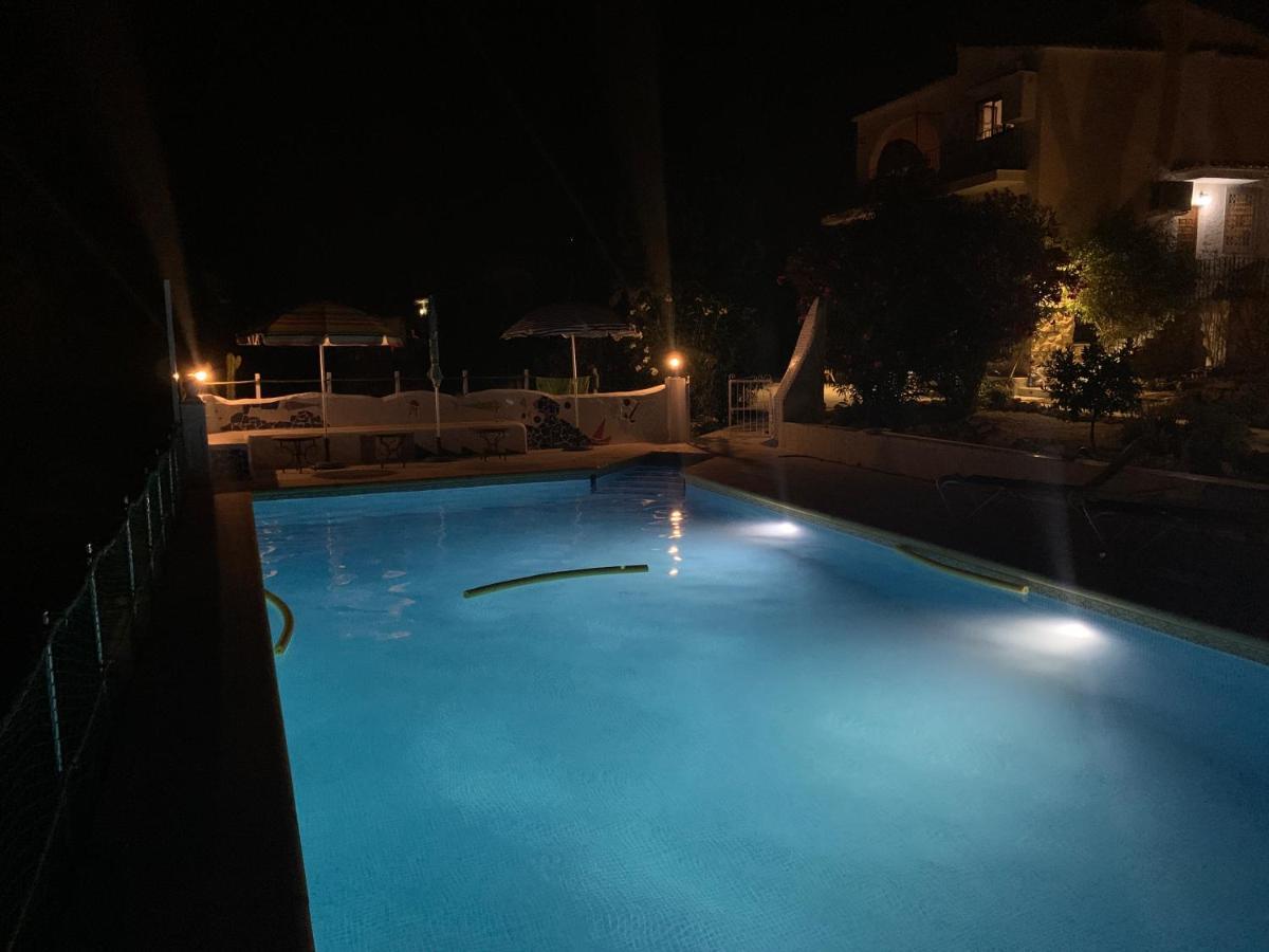 Willa El Garbi Calpe Zewnętrze zdjęcie