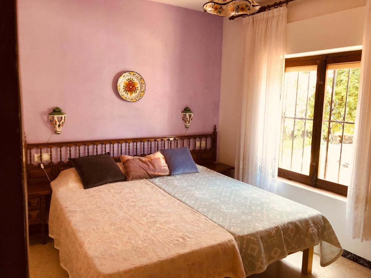Willa El Garbi Calpe Zewnętrze zdjęcie