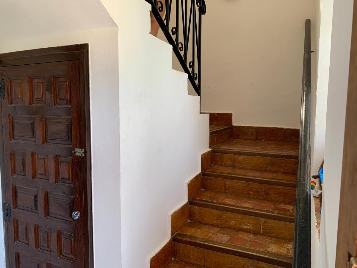 Willa El Garbi Calpe Zewnętrze zdjęcie