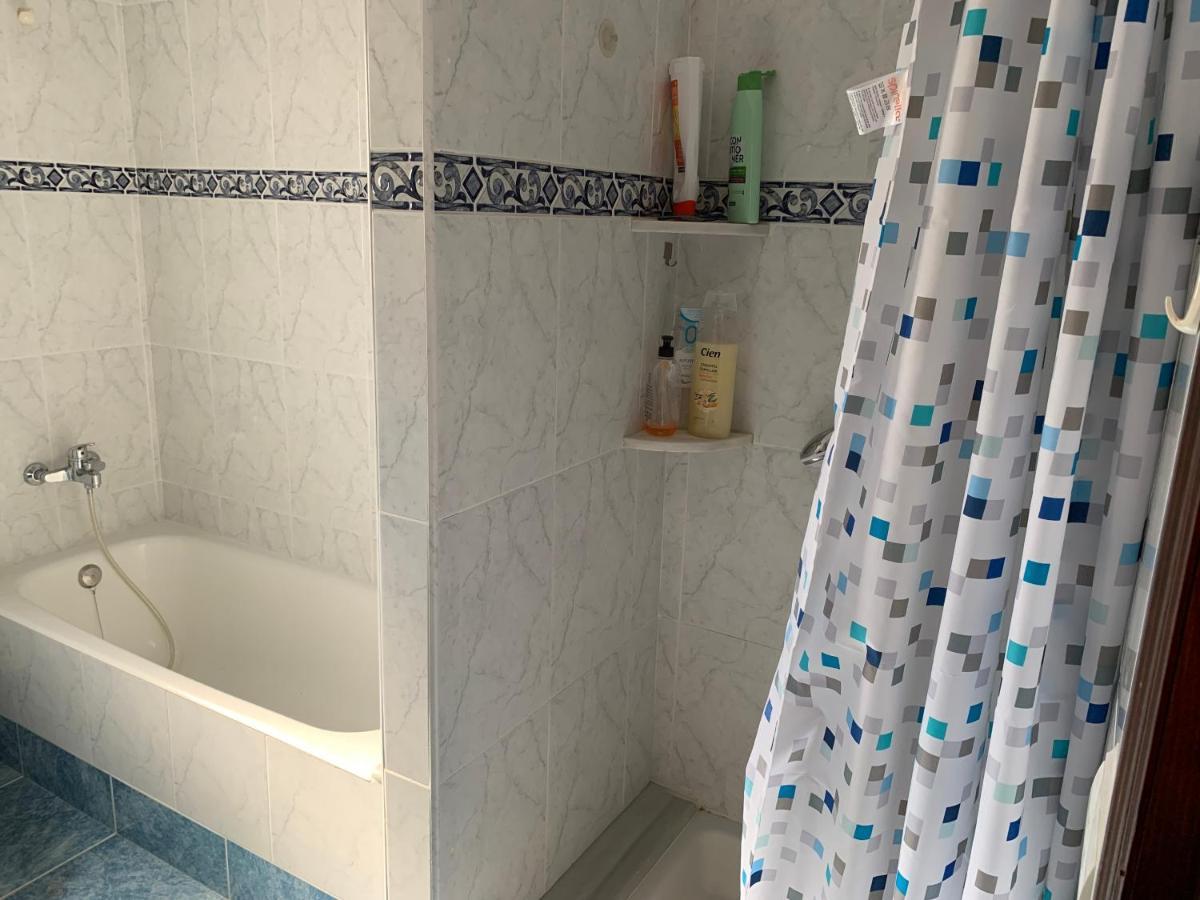Willa El Garbi Calpe Zewnętrze zdjęcie