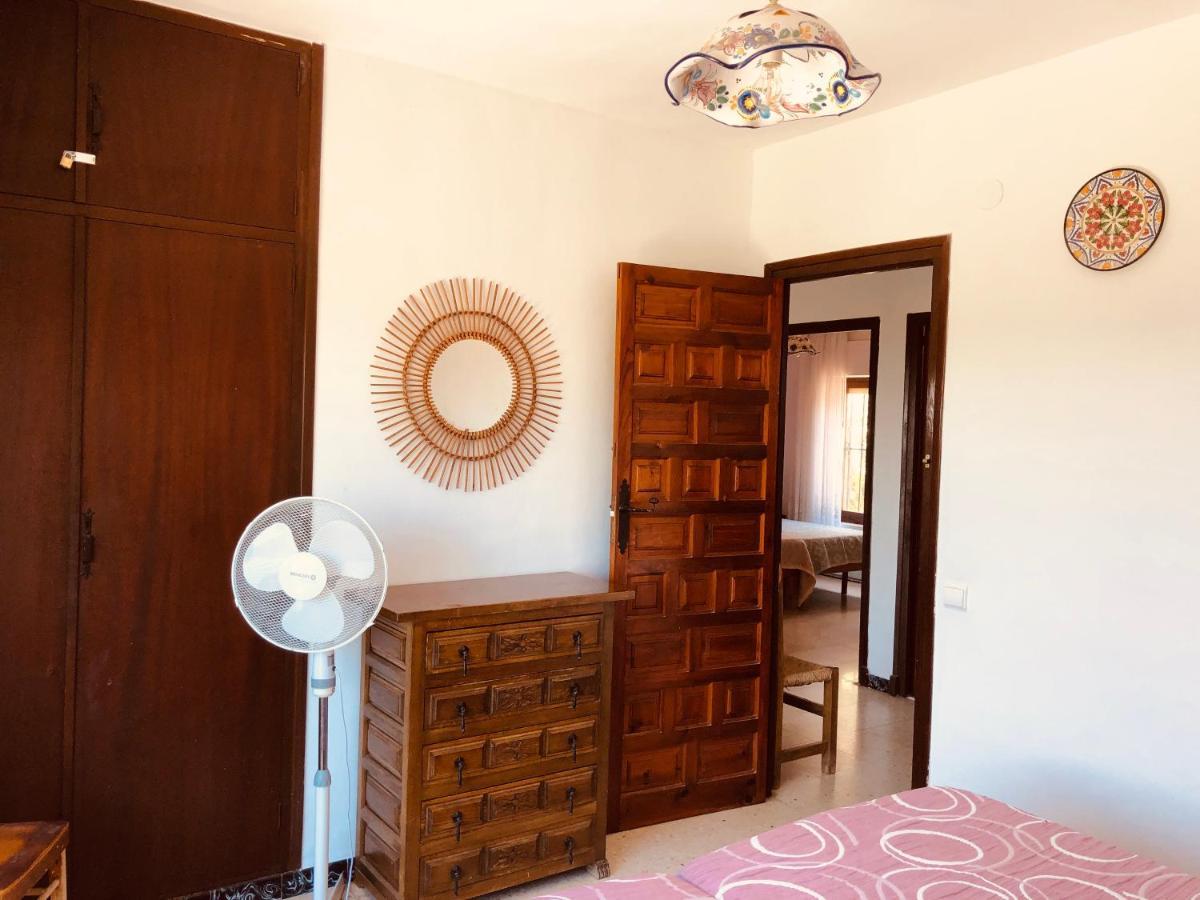 Willa El Garbi Calpe Zewnętrze zdjęcie