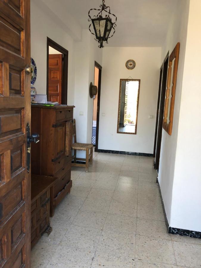 Willa El Garbi Calpe Zewnętrze zdjęcie