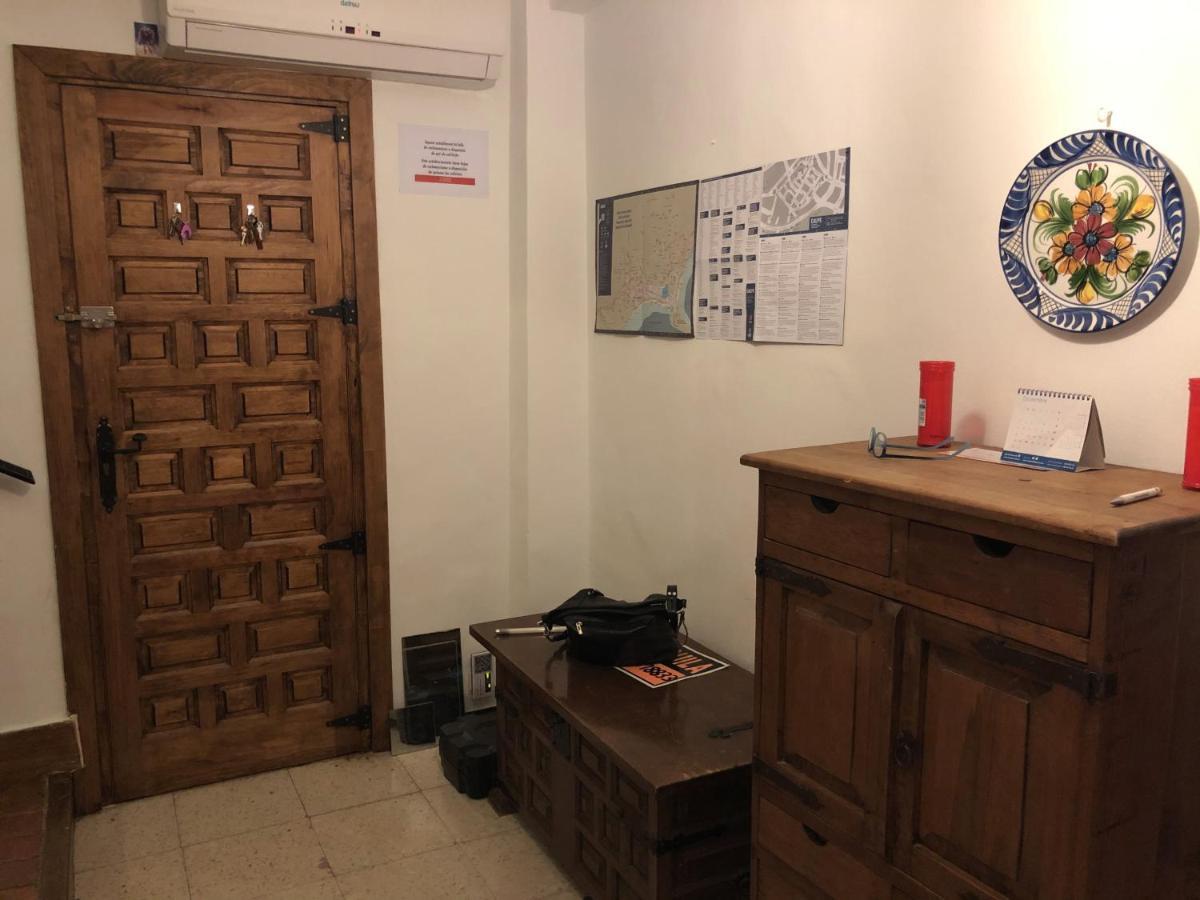 Willa El Garbi Calpe Zewnętrze zdjęcie