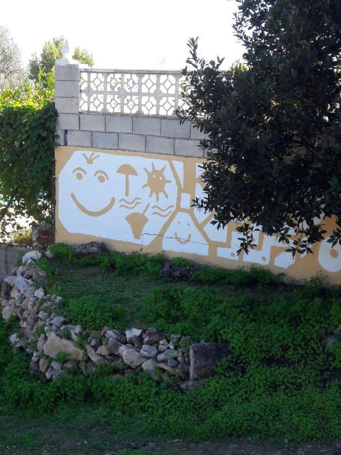 Willa El Garbi Calpe Zewnętrze zdjęcie